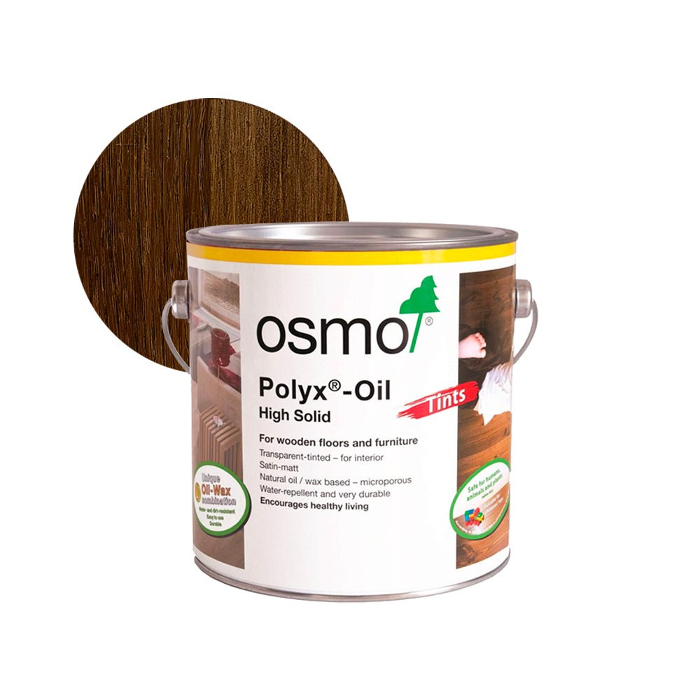 Osmo Polyx Oil Tints - Restorate-4006850793174