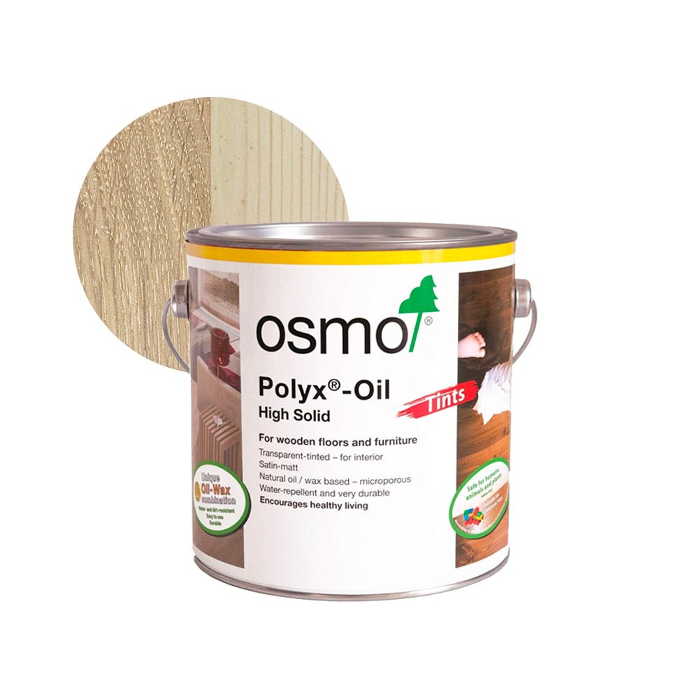 Osmo Polyx Oil Tints - Restorate-4006850813919