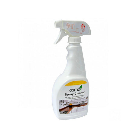 Osmo Spray Cleaner 8026 500ml - Restorate-4006850817214