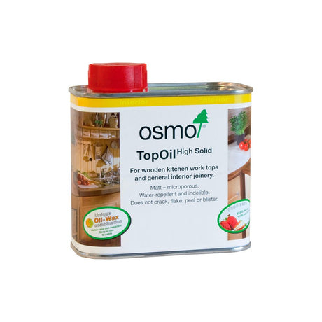 Osmo Top Oil 500ml - Restorate-4006850848775