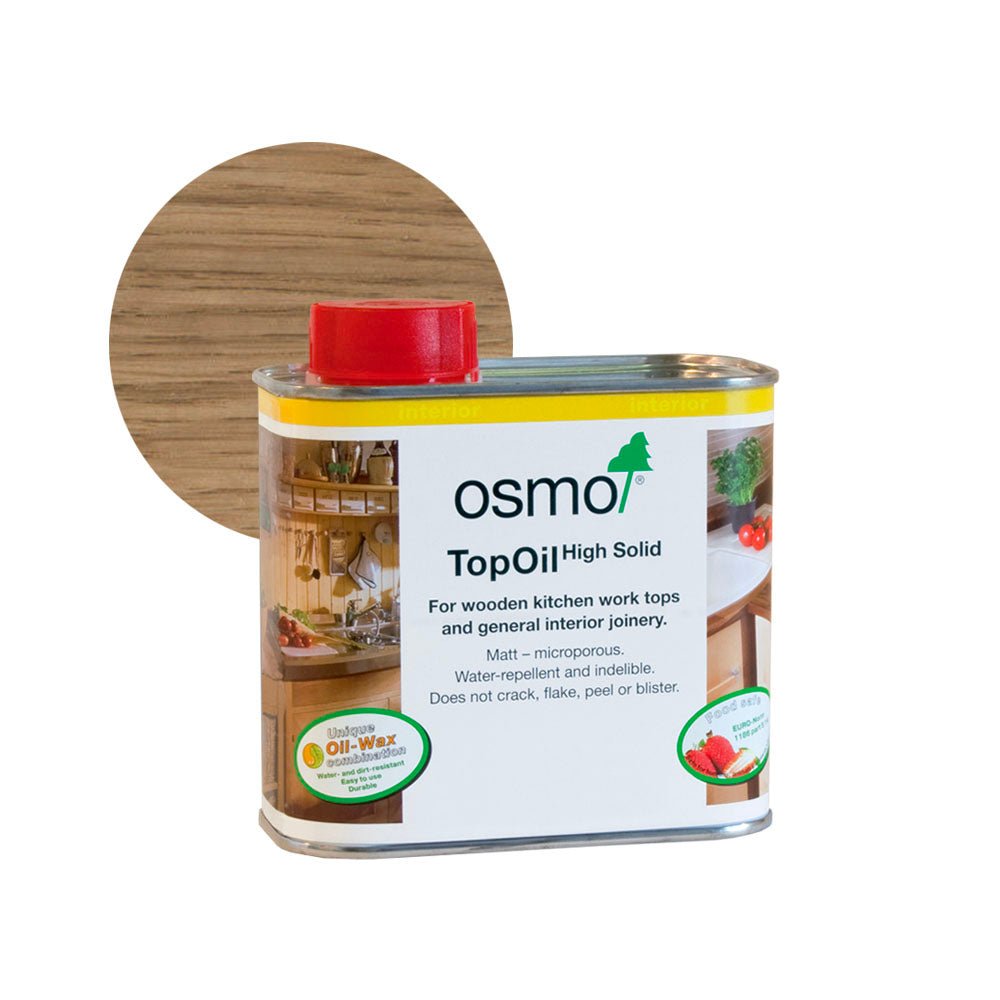 Osmo Top Oil 500ml - Restorate-4006850863679