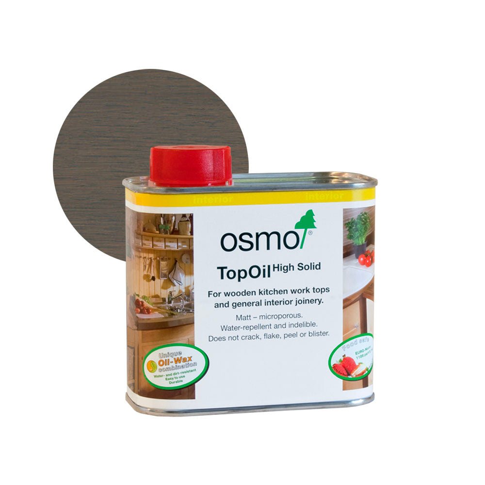 Osmo Top Oil 500ml - Restorate-4006850936106