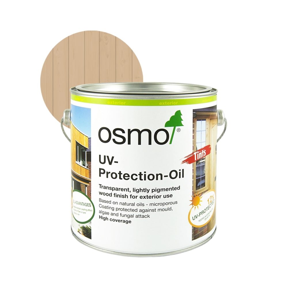 Osmo UV Protection Oil Extra - Restorate-4006850860791