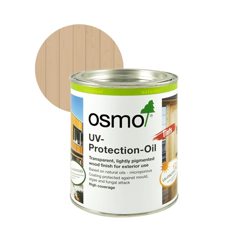 Osmo UV Protection Oil Extra - Restorate-4006850860807