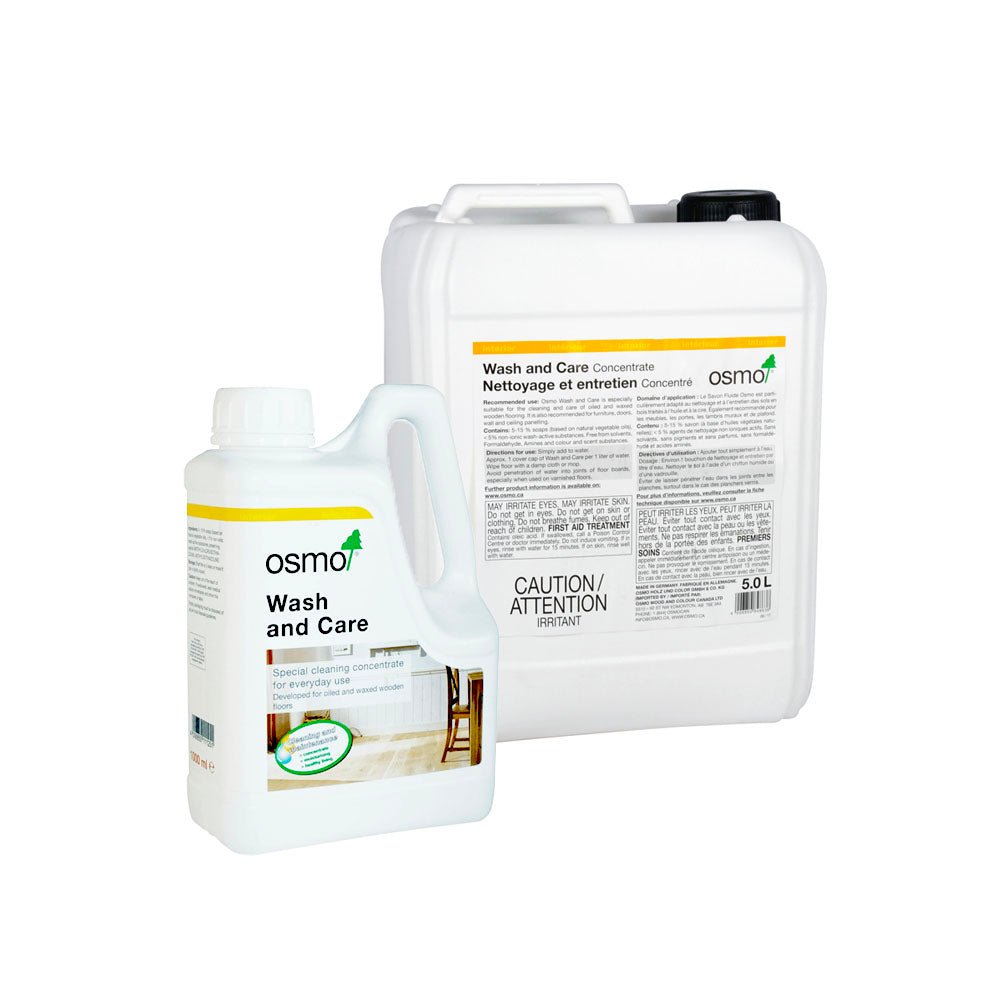 Osmo Wash and Care 8016 - Restorate-4006850781263