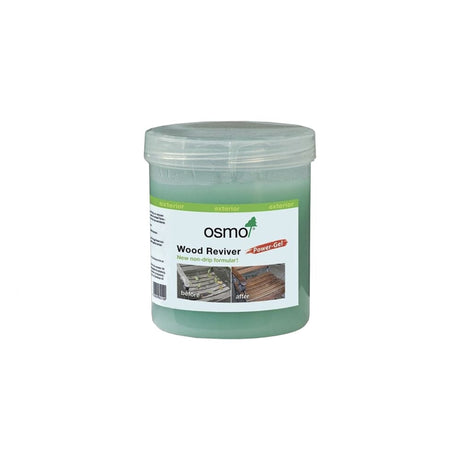 Osmo Wood Reviver Power Gel 6609 - Restorate-4006850849284