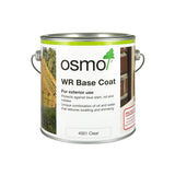 Osmo WR Basecoat 4001 Clear - Restorate-4006850900763