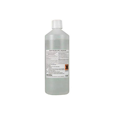 Peelaway 1 Neutraliser 1 Litre