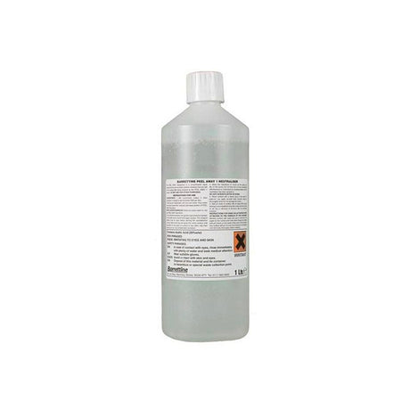 Peelaway 1 Neutraliser 1 Litre - Restorate-5015861015013