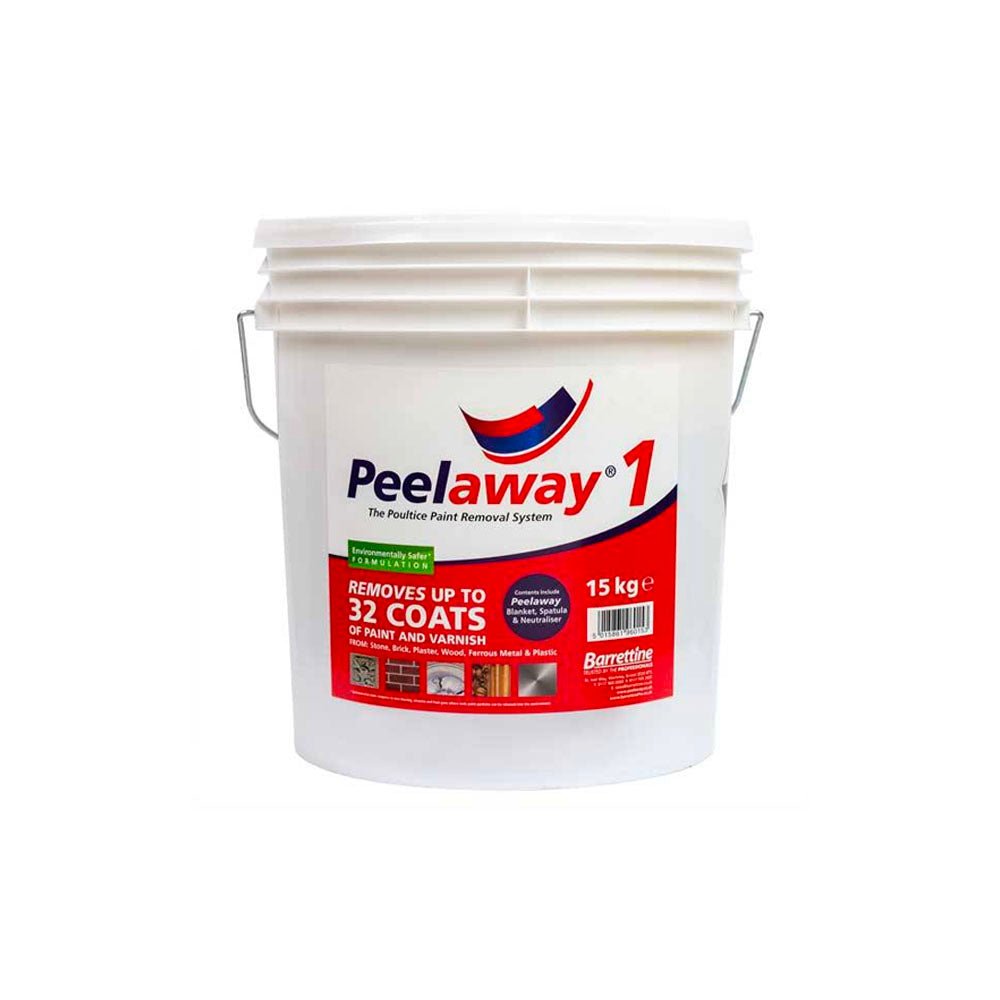 Peelaway 1 Paint Remover - Restorate-5015861960153