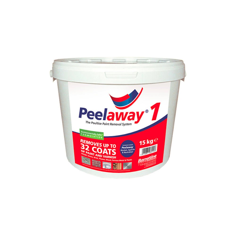 Peelaway 1 Paint Remover - Restorate-5015861960504