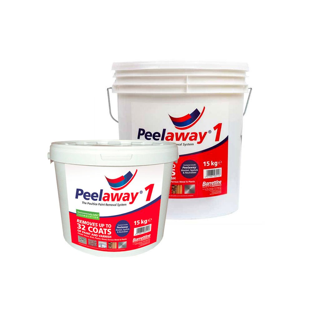 Peelaway 1 Paint Remover - Restorate-5015861960504