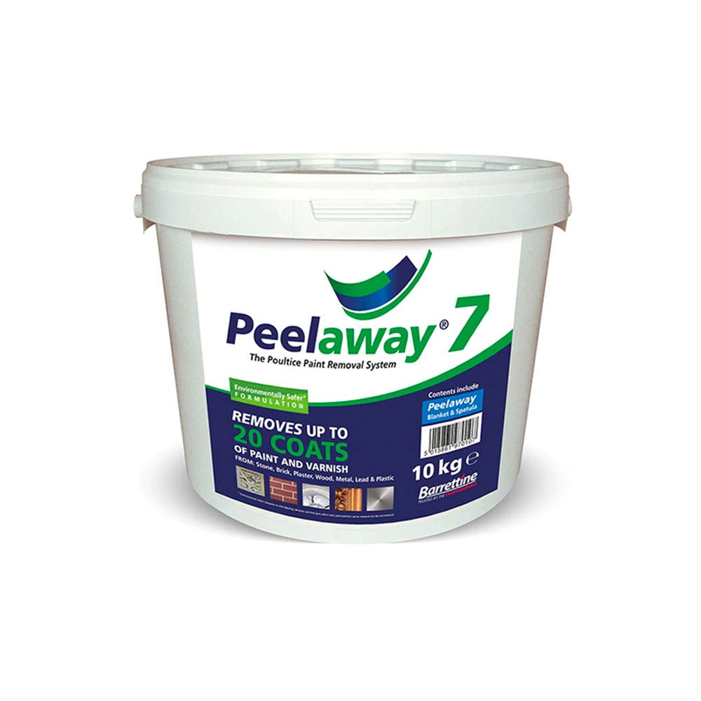 Peelaway 7 Paint Remover - Restorate-5015861970107