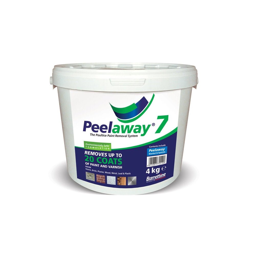 Peelaway 7 Paint Remover - Restorate-5015861970404