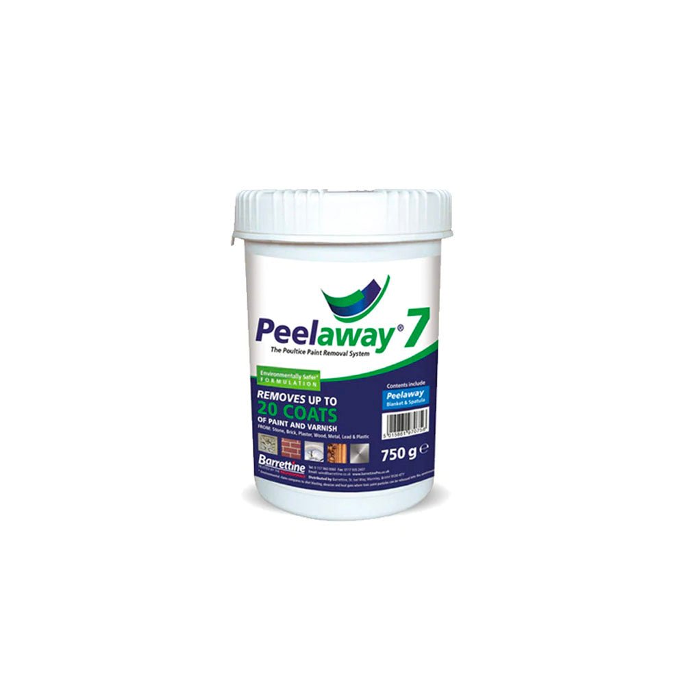 Peelaway 7 Paint Remover - Restorate-5015861970756