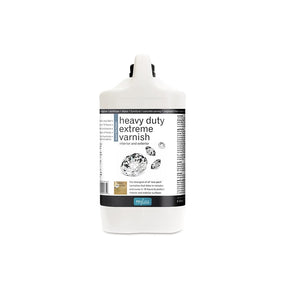Polyvine Heavy Duty Extreme Varnish - Restorate-5030777002759