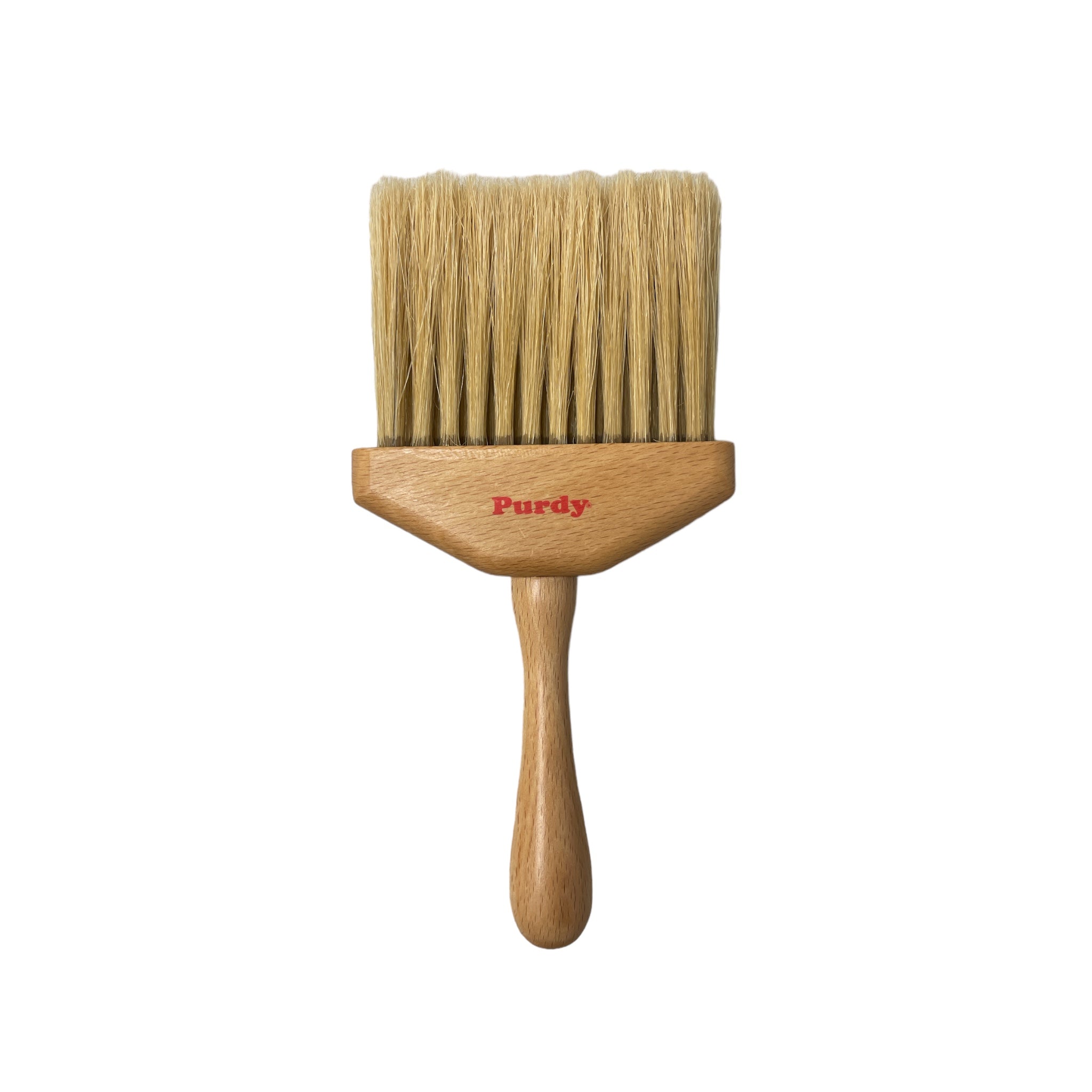 Purdy Jamb Dusting Brush 4 Inch - Restorate-
