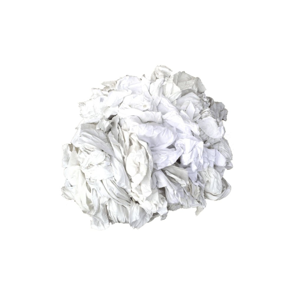 Pyjama Cut Cotton Rags 10kg - Restorate