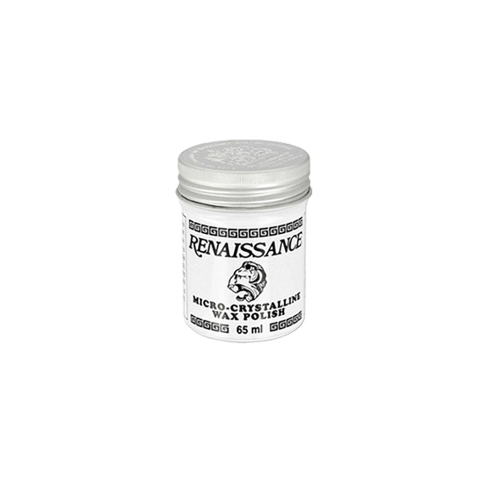 Renaissance Wax Micro Crystalline Wax Polish - Restorate-649387000007