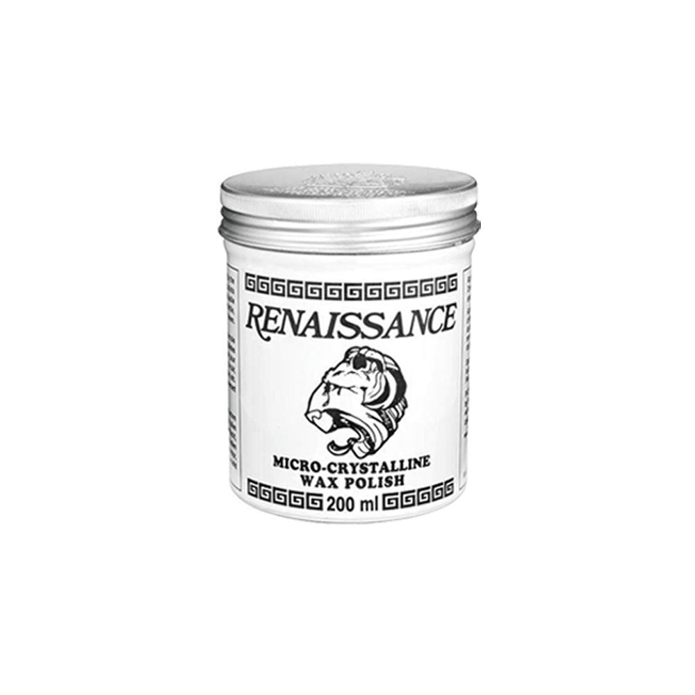 Renaissance Wax Micro Crystalline Wax Polish - Restorate-649387000014