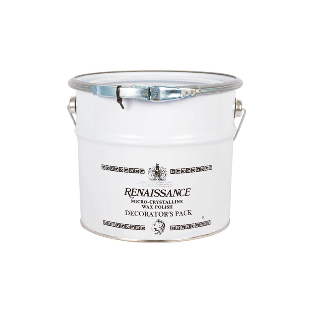 Renaissance Wax Micro Crystalline Wax Polish - Restorate-649387000021
