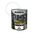 Ronseal 15 Year Protection Direct To Metal Paint - Restorate-5010214891986