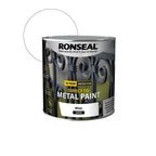 Ronseal 15 Year Protection Direct To Metal Paint - Restorate-5010214892167