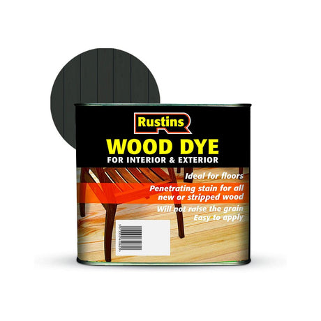 Rustins Wood Dye - Restorate-5015332650187