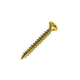 Spax Pz Countersunk Yellox Screws - Restorate-4003530004643