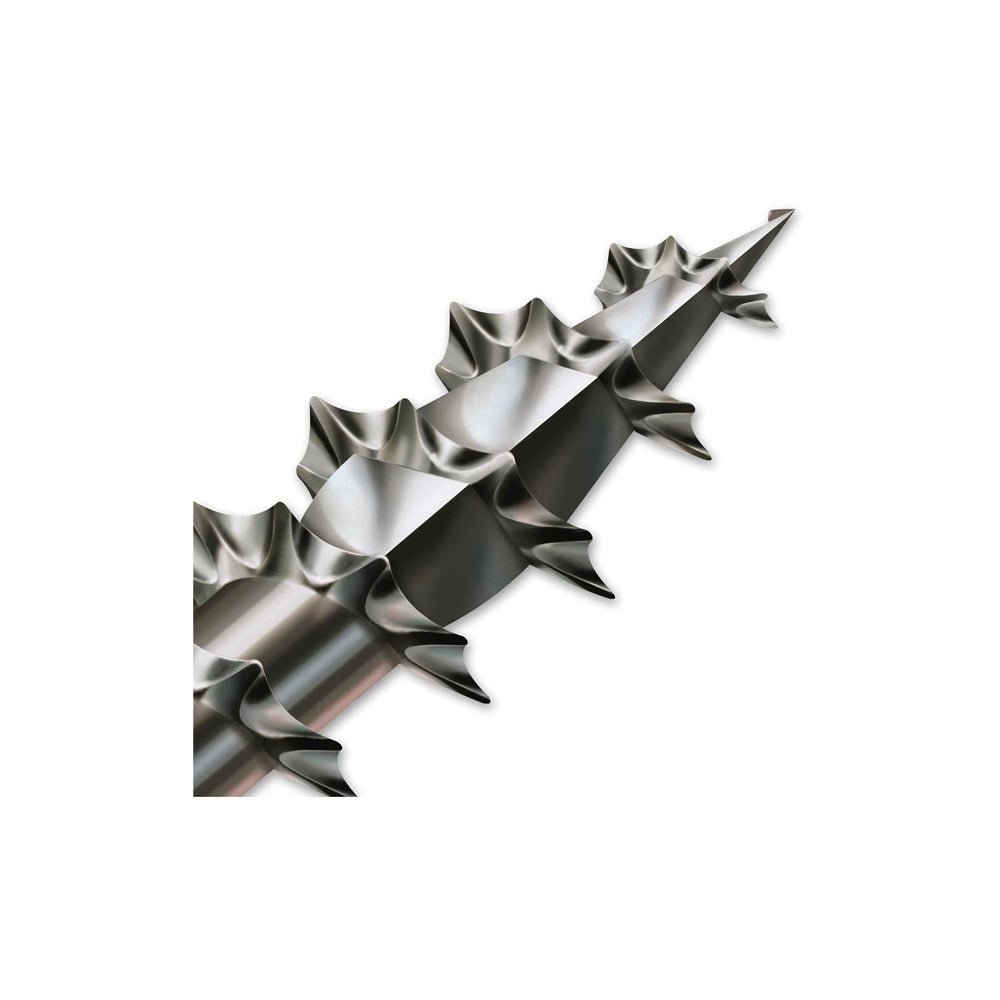 Spax T-Star A2 Stainless Steel Countersunk Screws - Restorate-4003530091827