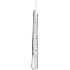 Swann Morton Scalpel Handle - Restorate-