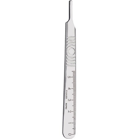 Swann Morton Scalpel Handle - Restorate-