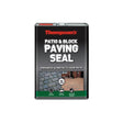 Thompsons Patio & Block Paving Seal 5 Litre - Restorate-5010214863129