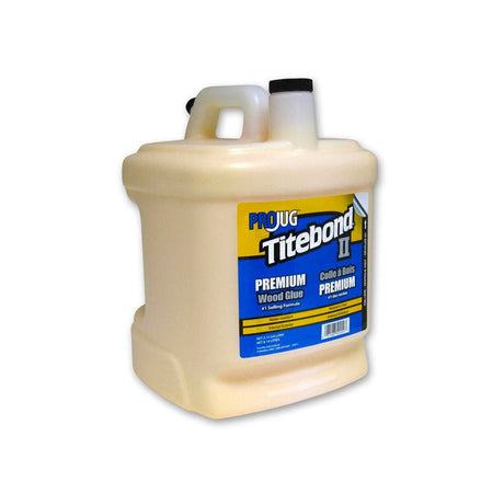 Titebond II Premium Wood Glue - Restorate-037083500097