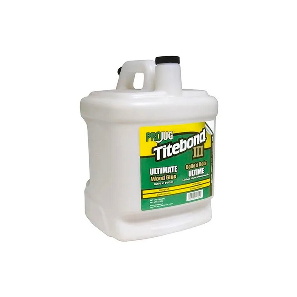 Titebond III Ultimate Wood Glue - Restorate-037083141092