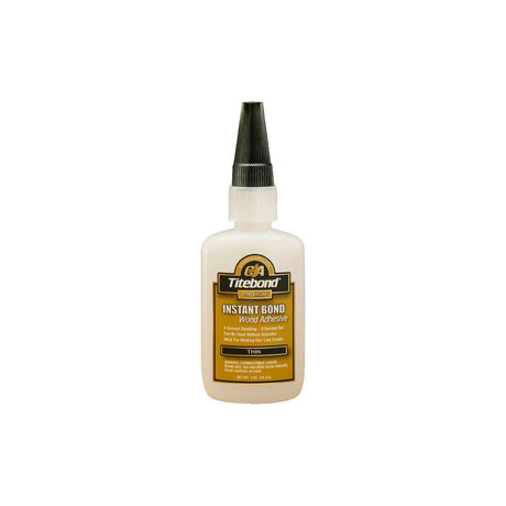 Titebond Instant Bond Super Glue Thin 57g - Restorate-03708306201