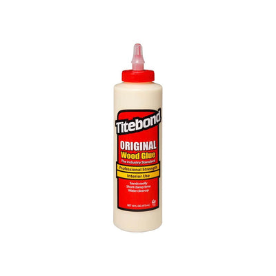 Titebond Original Wood Glue