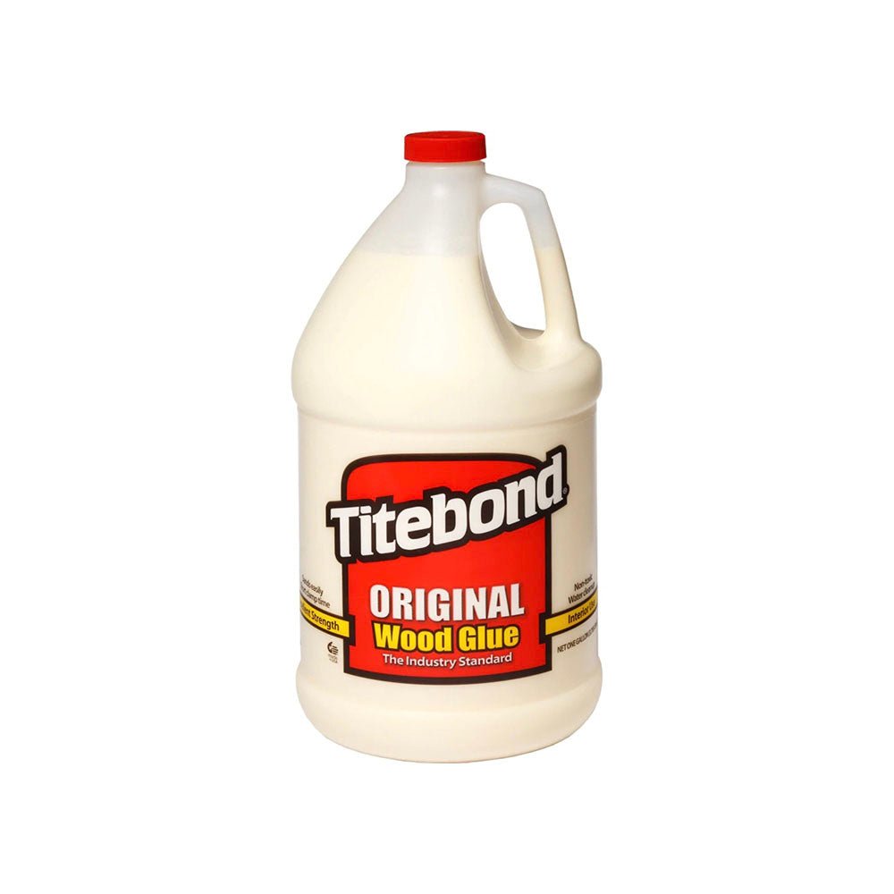 Titebond Original Wood Glue - Restorate-037083050660