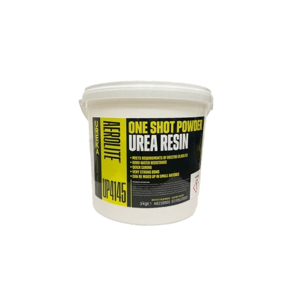 Ureka UP4145 One Shot Cascamite Powder Urea Resin - Restorate-