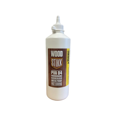 Ureka Woodstikk D4 Waterproof PVA - Restorate-