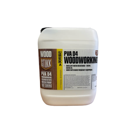 Ureka Woodstikk D4 Waterproof PVA - Restorate-