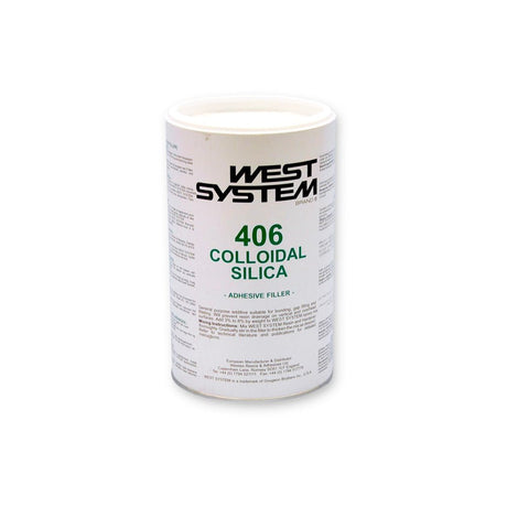 West System 406 Colloidal Silica - Restorate-