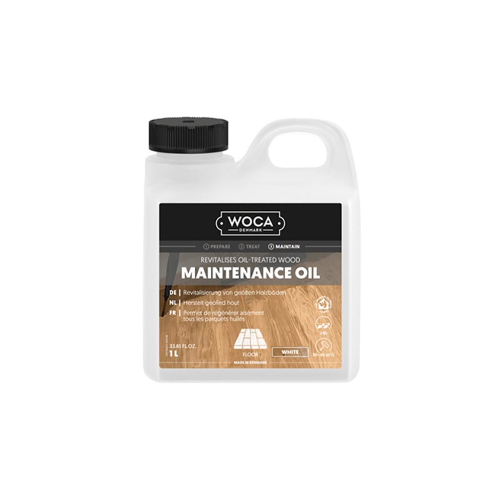 WOCA Maintenance Oil - Restorate-5708055010467