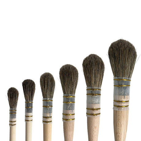 Zorino French Polishing Mop - Restorate-